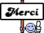 merci